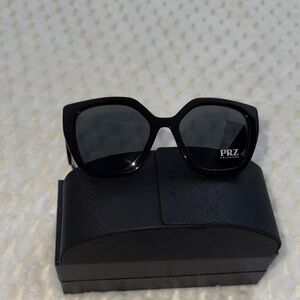 Prada Sunglasses-PR24XS-Authentic-NIB
